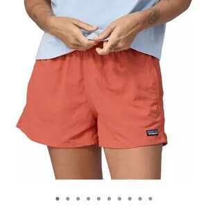 Patagonia barely baggies shorts  2’5”